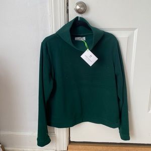 NWT Dudley Stephens Fleece